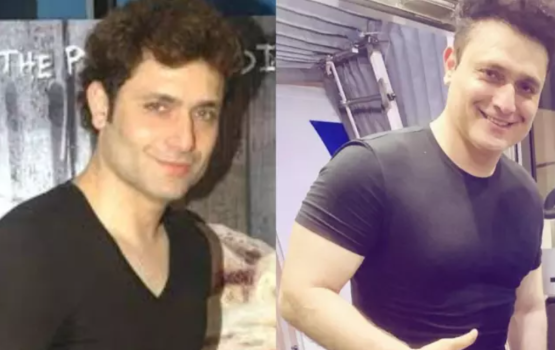 14 Aharu fahun Shiney Ahuja fenunuiru varah thafaathu