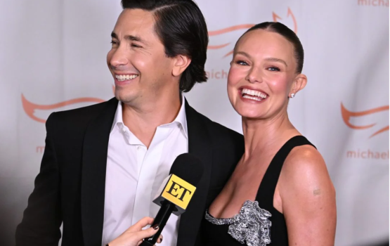 Kate aa Justin Long ah dhariaku libijje
