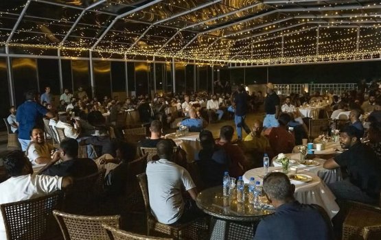 Rufiya in musaara dhinuma dhekolhah TMA ge muazzafun ge bahdhalu vumeh