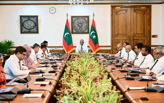 SDFC gai oiy sarukaaru ge hissaa BML ah vikkaalanee