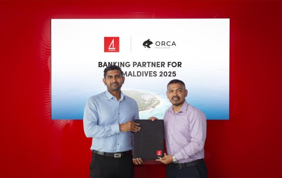 TTM ge banking partner akah BML hamajassaifi