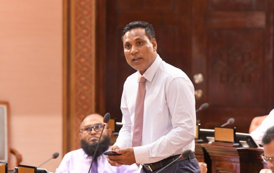 Hulhumale ah vaki city council eh hedhumah edhi Majileehah garaareh hushahalhanee