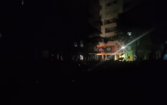 Current kendunuthaa ethah gadi ireh fahun baeh sarahahdhu thakah current dheefi