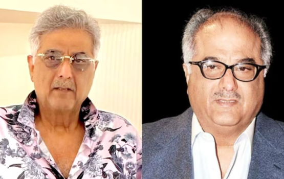 Boney Kapoor 26 kilo lui kollaifi
