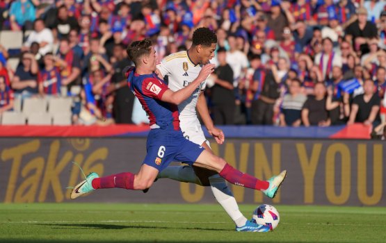 ICE network in mi aharuge LaLiga match thah live koh balaileveyne!