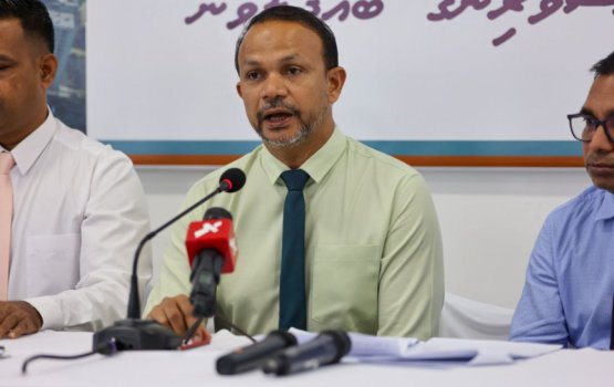 Flat thakuge  kuli kudakoh down payment unikuran Fahi Union in Muizzu ah govaalaifi