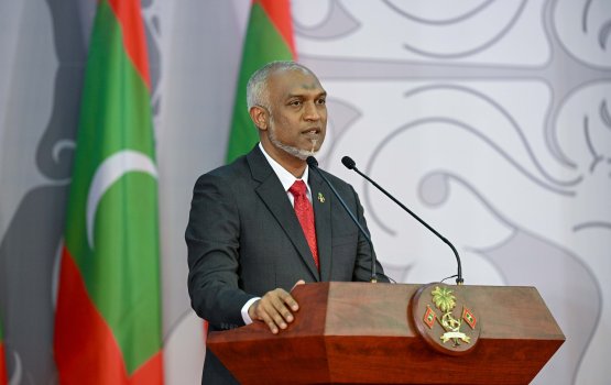 Media bill thasdheegu nukurumah CPJ in raees Muizzu ah govaalaifi