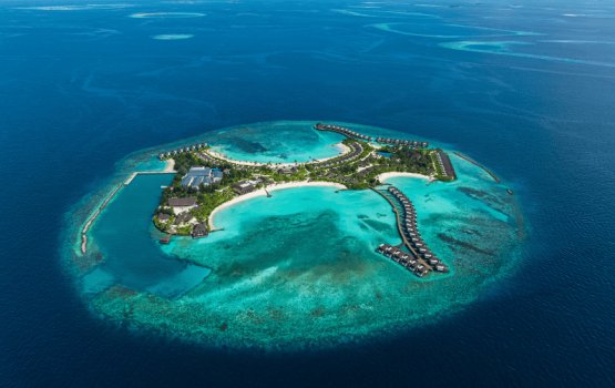 Feydhoofinolhu gai tharaggee kuri resort hulhuvaifi
