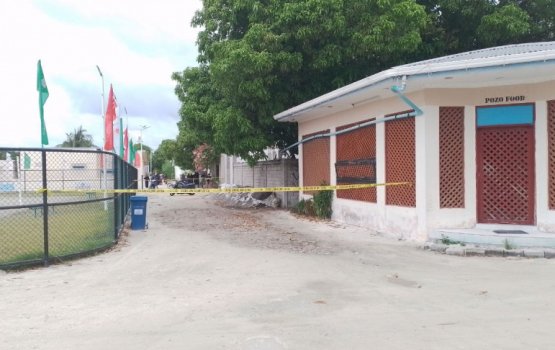 Maavashu gai meehakah valhin hamalaadhee maraalaifi