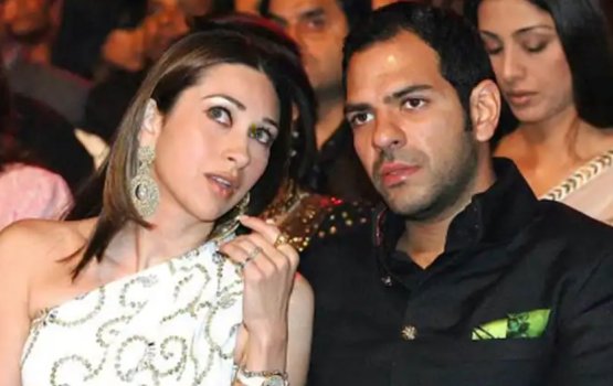 Kureege firimeeha ge mudhalun hissaa hoadhan Karisma masahkai kuranee?