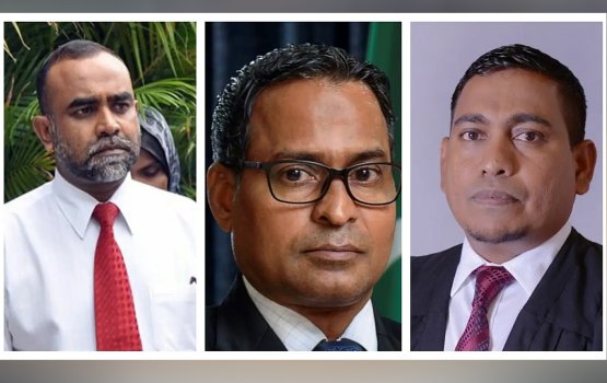 Uhthama fandiyaaru kamah 3 beyfulhaku kurimathilavvaifi