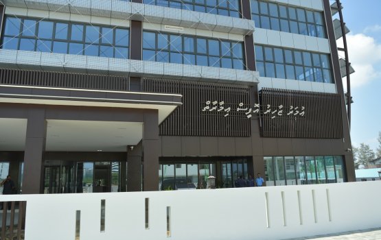 Server over heat ve Transport ge online hidhumaiy thah medhukendijje 