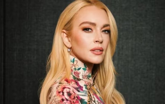 Hollywood aa dhuruve  Dubai gai dhiri ulhumuge thajuriba Lindsay hissaa kohfi