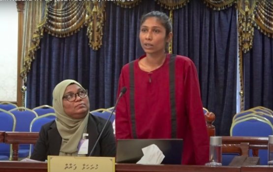 Nazaha ge adhabu lui kohdheven supreme court ah oiy: High court ge kureege fandiyaaru Sameer