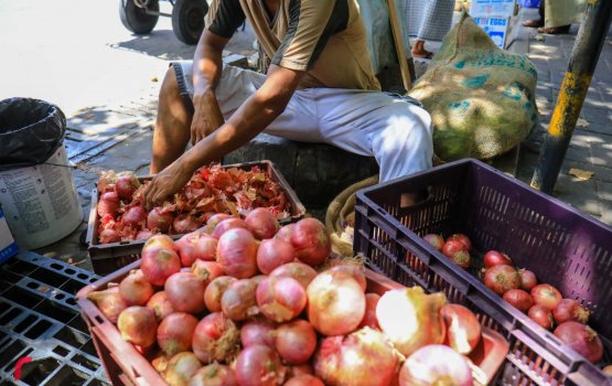  Fiya kilo eh ge agu 18 rf ah thirivejje