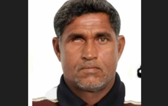 Abdhurahumaan ge maru: Baeh meehun ge phone aai annaunu fuluhunge belumuge dhashah