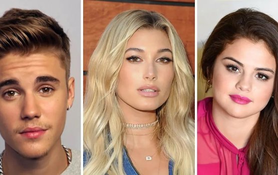 Selena aai Hailey ge dhekolhuveri kamuge sababakee mi'ee!