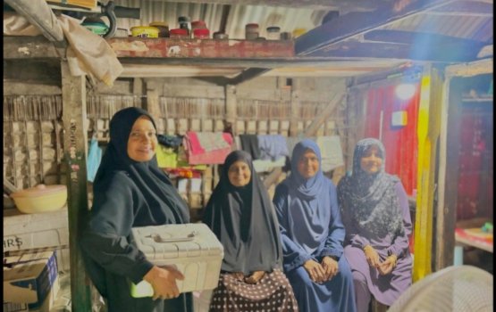 Majeedha: Narudhooge heevaagi foolhumaeh, miadhuves hindhemilumei nei!