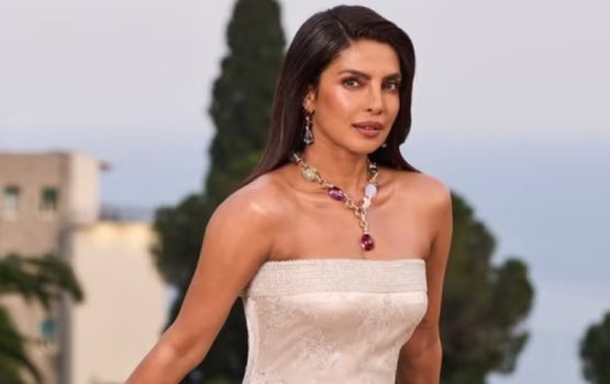 Bollywood ge varugadha enburi aumakah Priyanka thahyaaru vanee?