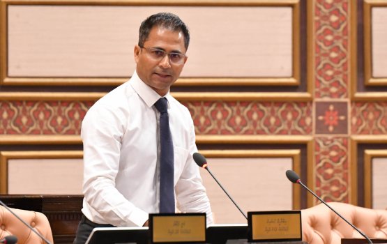 Viyafaari kuruma, muvazzafun negumah Council thakah libey baaru hanikuran islaaheh