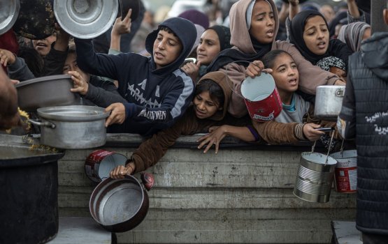 Haihoonu kamugai ithuru 3 meehaku Palestine in shaheedhu vejje