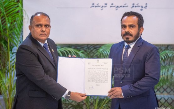 High court ge fandiyaaru kamah Jameel ayyan koffi