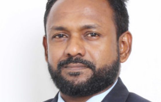 Pressure boduvumun high court ge fandiyaaru kamah hushahelhi Shaheed ge nana anbura naganee
