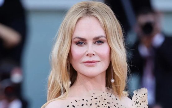 Model kurumugai Nicole ah kurimathi vi enme bodu gonjehumakee mi'ee!