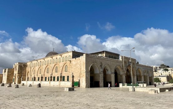 Agsa miskithu ge hurumaiy kandaalun raajje in kuvveri koffi