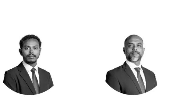 HDC ge verinthakeh suspend koh, office ge access kandaalaifi