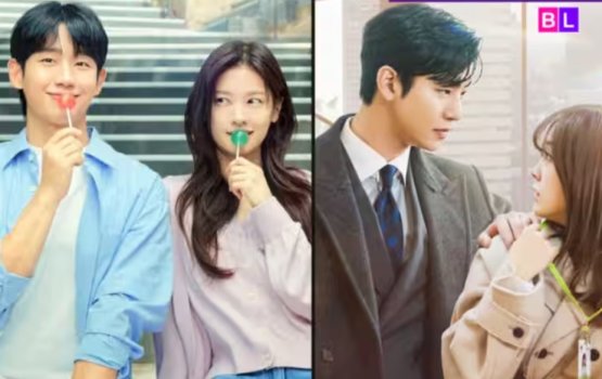 Enme reethi rom con Kdrama thakuge gadha 5!