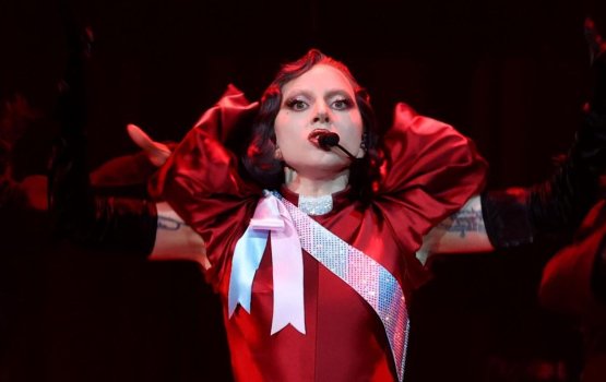 MTV VMA awards ge nomination thah iulaan kohfi