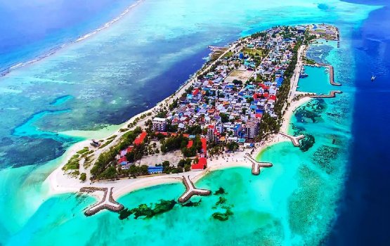 Maafushi gai city hotel eh alhaidheyne bayaku hajju corporation in hoadhanee