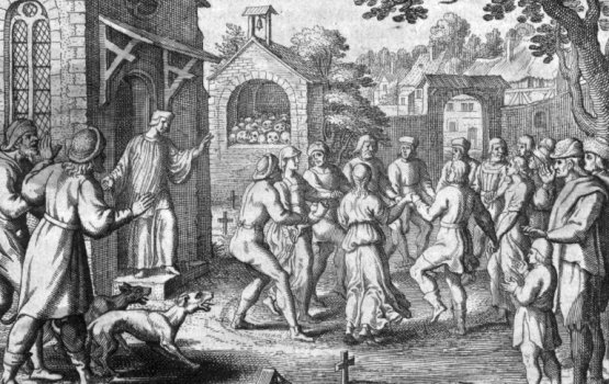 HISTORY: Maruvandhen huhtumeh nethi neshi shaharu