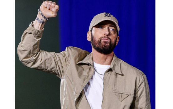 Addiction ge vabaa in aragai goiy Eminem hissaa kohfi