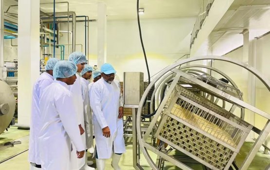 ENSIS ge cannery gannan mifco in mashvaraa kuranee 