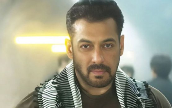 Salman aa behey gothun kurin neyngey dhethin kameh!