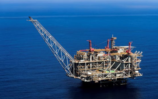 Israel in 35 billion dollar ge gas gannan Egypt in soi koffi