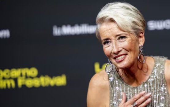 Ingireysi Actor Emma ah Trump loabi husha'elhu kamah bunefi