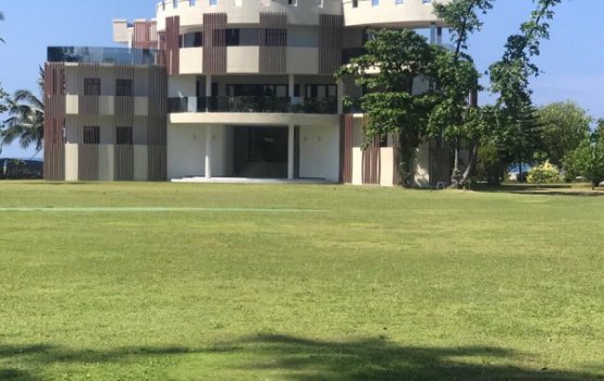 Sajidha Aarashah gos biskoadhu modun: Foarimara sifainnaai muvazzafun shakuvaa kuranee!