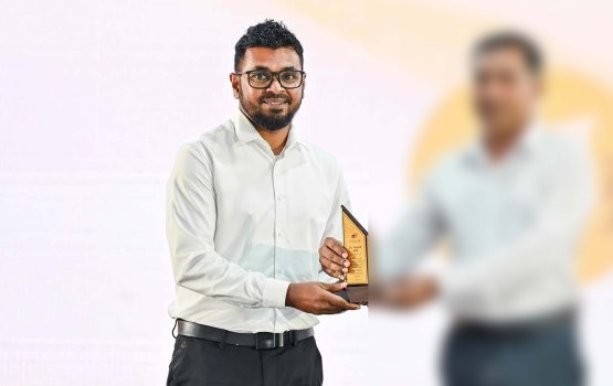 Shamman anekkaa ves MACL ge media department ah!