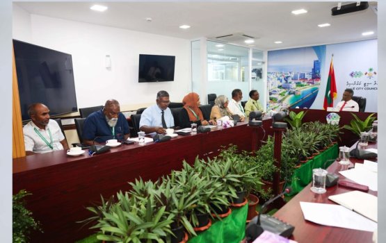 Dhivehi beysverikamah beynunkuraa gasthah male gai indhanee