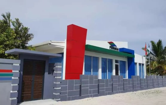 Thulhaadhoo FENAKA branch ge muvazzafun thakeh kulli gothakah suspend kohfi