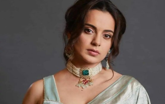 Bollywood gai abadhu ves kuhveri vanee anhenun: Kangana