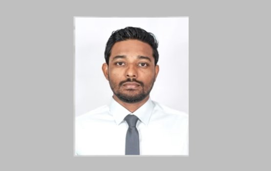 Sports Ministry ah anehkaaves Deputy Minister eh ayyan kohfi