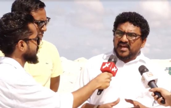 MDP ge pg in rasmale ah dhiya iru massakai othee huttifai!