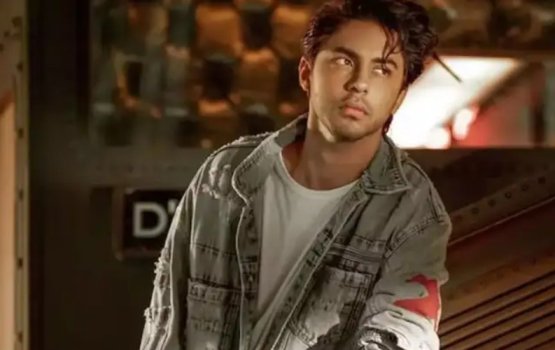 Aryan ge furathama series ge teaser dhahkaalaifi