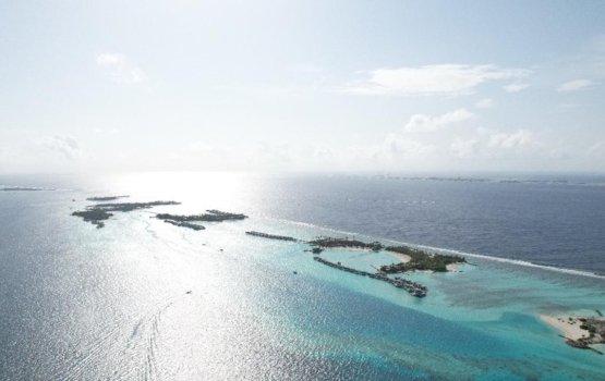 Crossroads maldives akee OECM candidate eh kamah kada alhaifi