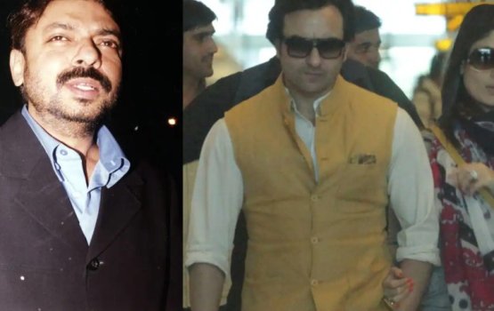 Saif aai Kareena Sanjay aa eku masahkai nukuran ninmi sababu!