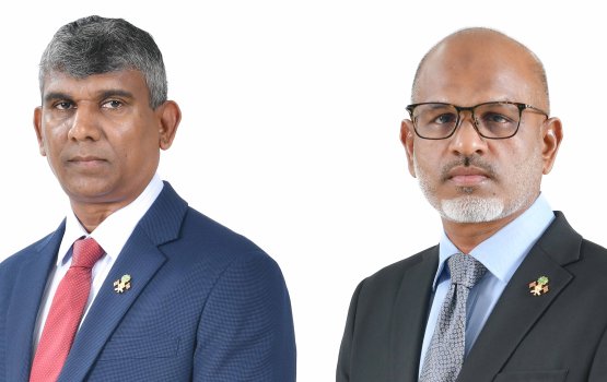 Nazim ge engevumah sarukaarun media control kuraa bill eh Hannan hushahlhaifi